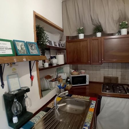 Casetta Nel Borgo Olevano Romano Dış mekan fotoğraf