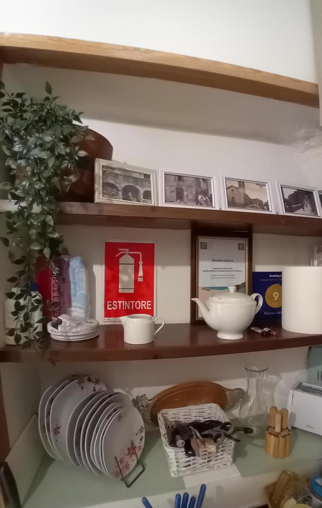 Casetta Nel Borgo Olevano Romano Dış mekan fotoğraf