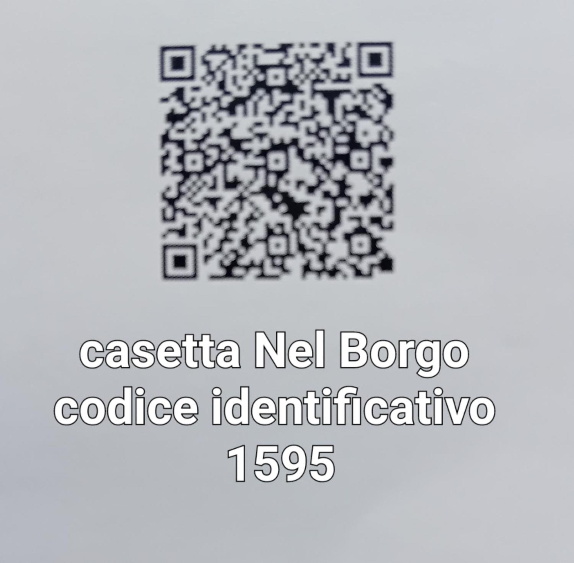 Casetta Nel Borgo Olevano Romano Dış mekan fotoğraf