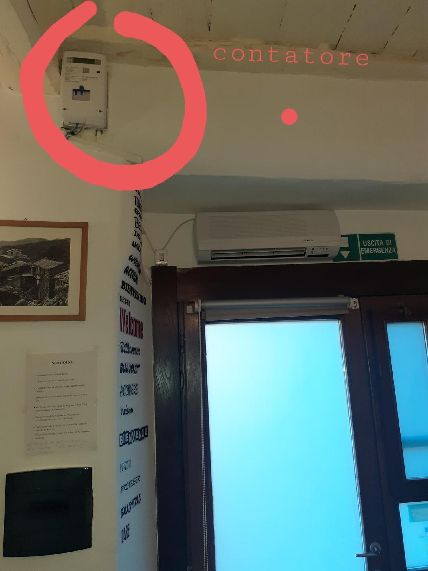 Casetta Nel Borgo Olevano Romano Dış mekan fotoğraf