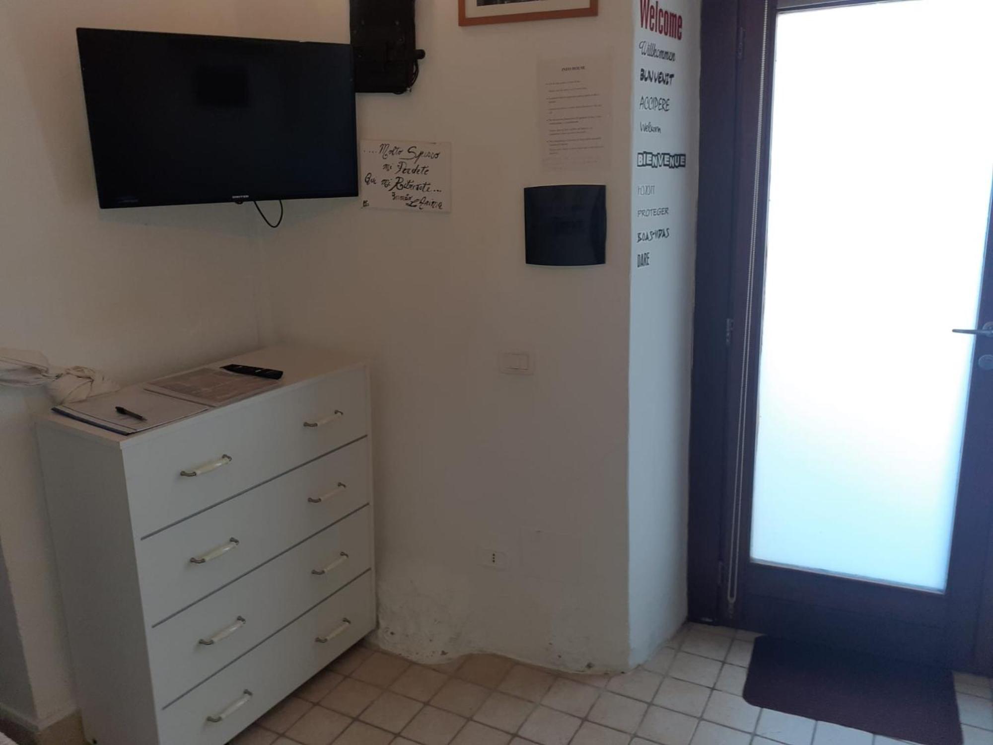 Casetta Nel Borgo Olevano Romano Dış mekan fotoğraf